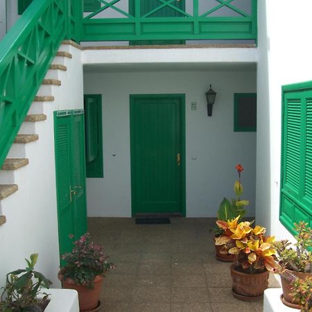 Apartamentos Las Clacas Playa Blanca  Eksteriør bilde
