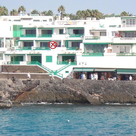 Apartamentos Las Clacas Playa Blanca  Eksteriør bilde