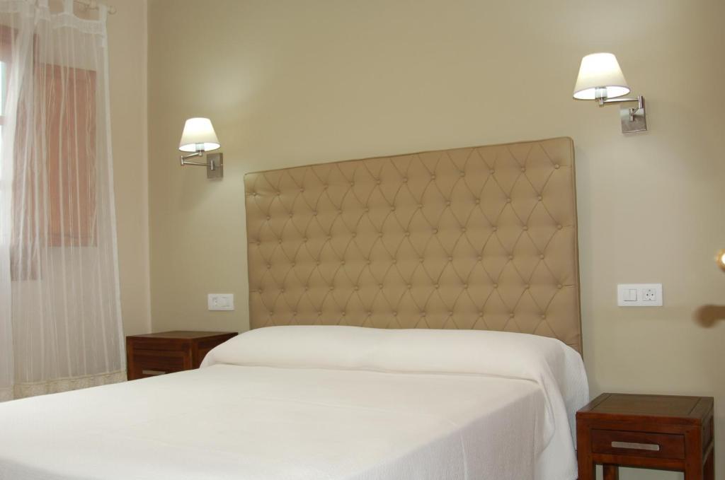 Apartamentos Las Clacas Playa Blanca  Rom bilde
