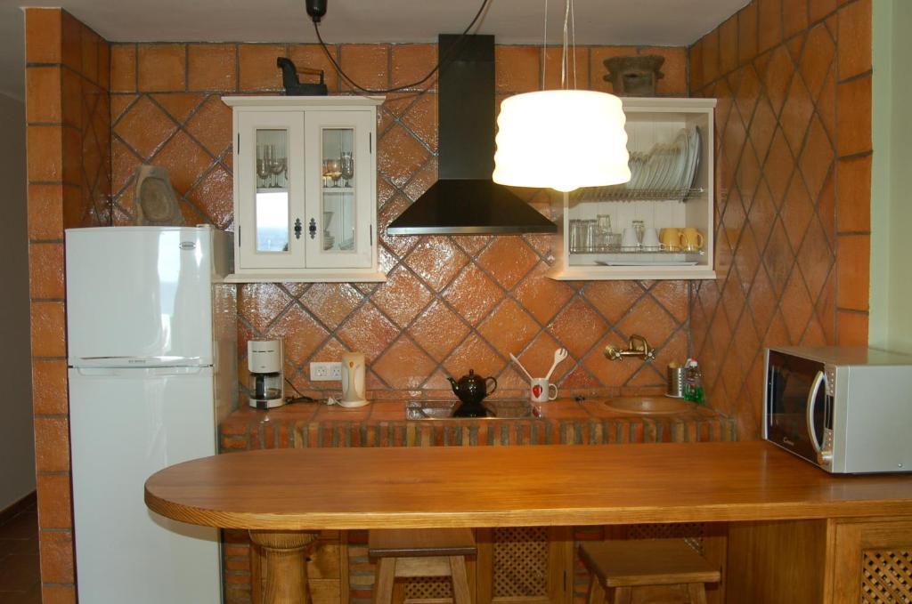 Apartamentos Las Clacas Playa Blanca  Rom bilde